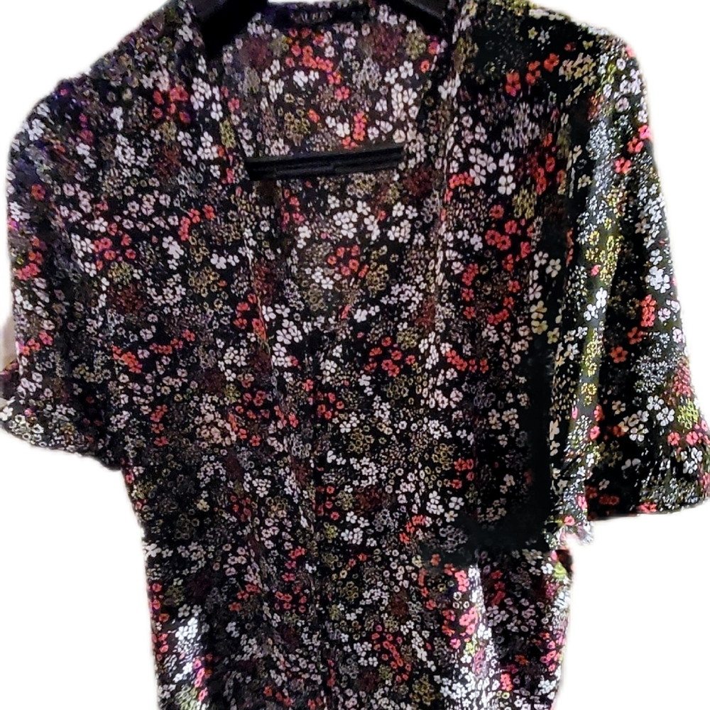LAUREN by ralph lauren blouse